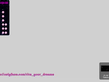 Naked cam girl tits_your_dreams image #1605895