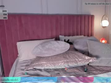 Naked cam girl _hannamiller image #2477919