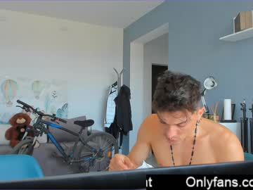 Naked cam man angelfrank image #2200716