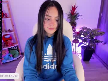 Naked cam girl annie_dreams image #2786103