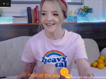 Naked cam girl ginger_pie image #2254391