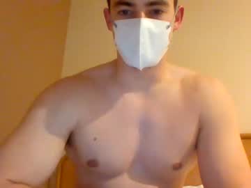 Naked cam man thirstykaixx image #3547806