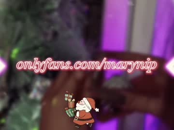 Naked cam girl maaarynip image #3336121
