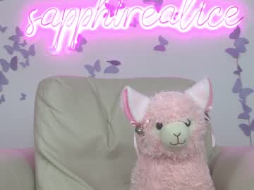 Naked cam girl sapphirealice image #3540271