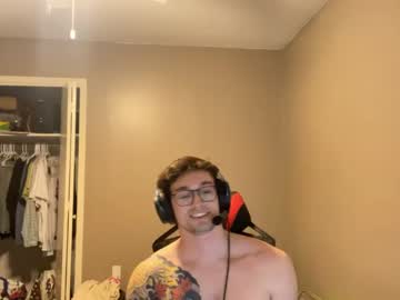 chancepowers naked cam