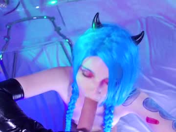 Naked cam girl finleyfae image #3393188