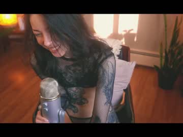 Naked cam girl ambientink image #1888832