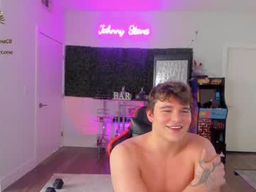 Naked cam man thejohnnystone image #2384434