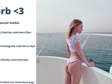 Naked cam girl merrilyn image #1986316