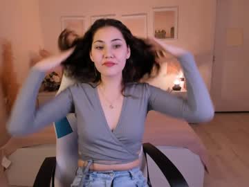 ellie_lune naked cam