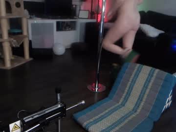 Naked cam girl skyewatson image #739726