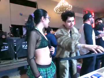 Naked cam girl alexxxcoal image #3495511