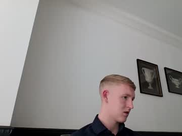 20yoharry1 naked cam