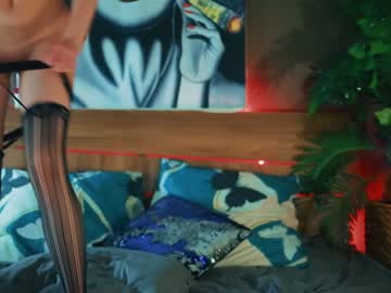 Naked cam girl kirsten_xxx image #2670740