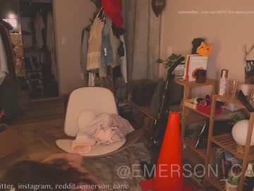 Naked cam girl emersoncane image #2220232