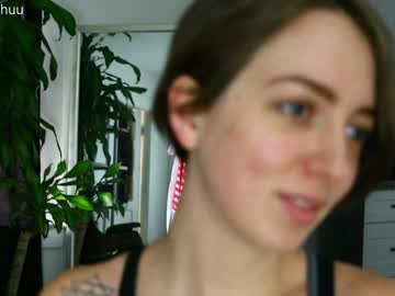 Naked cam girl morganxu image #1054442