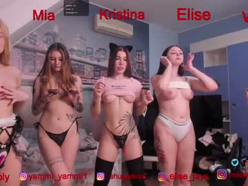 Naked cam girl misss_vikki image #1009829