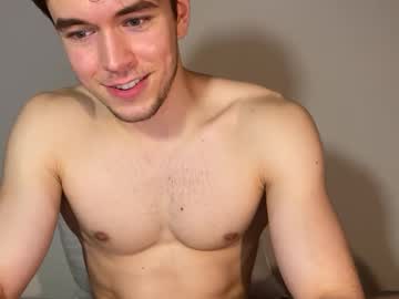 thatjohnny naked cam