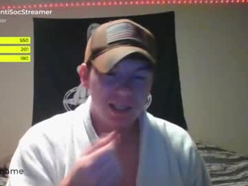 Naked cam man antisocialstreamer image #3225062