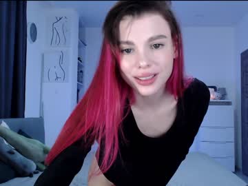 Naked cam girl anibutler image #1154922