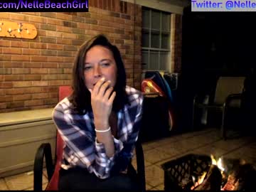 Naked cam girl nellebeachgirl image #2914365