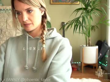 Naked cam girl phoenix_taylor image #1433617
