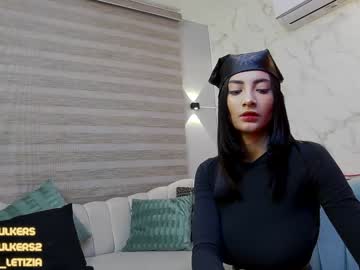 Naked cam girl letiziafulkers1 image #1440022