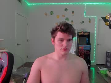 Naked cam man thejohnnystone image #1348757