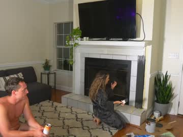 Naked cam couple livanddrew image #1660125