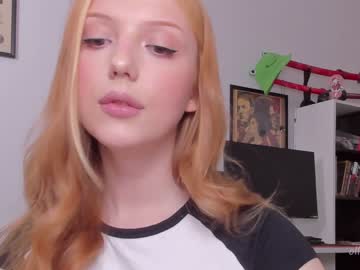 Naked cam girl lil_pumpkinpie image #426627