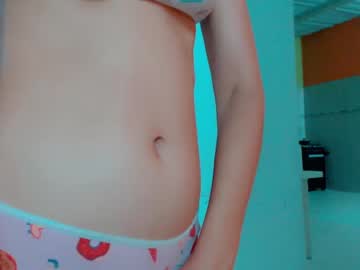 Naked cam girl littl3princess image #116722