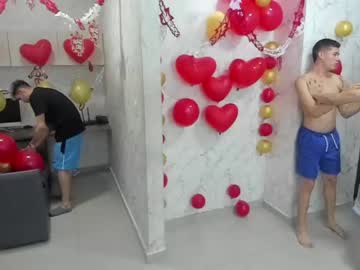 Naked cam man bisexlife_hot image #1102517
