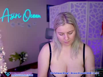 Naked cam girl asiri_ocean image #639591