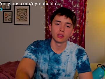 Naked cam couple nymphofilms image #2907054