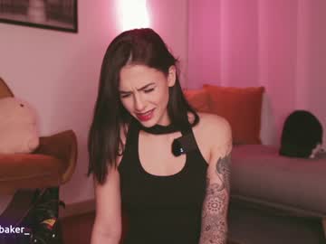 Naked cam girl gia_baker image #1514230