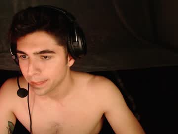 Naked cam man jaxxxhunter image #3862613