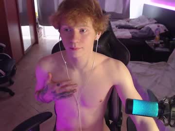 Naked cam man alvin__main image #1417397