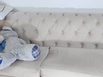 Naked cam girl missblondecutie image #3173495
