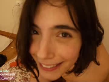 Naked cam girl elizee_ image #256026