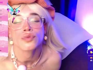 Naked cam tranny kaisaeed image #3983531