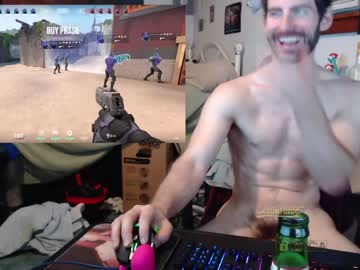 Naked cam man bedghost image #2078215