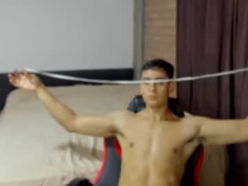 Naked cam man tairoanddagnye image #3407550