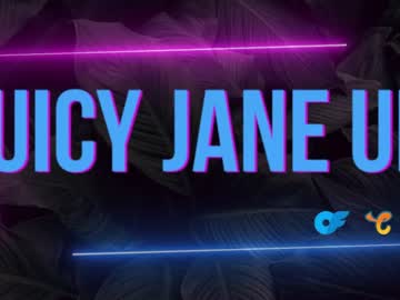 juicy_jane_uk naked cam