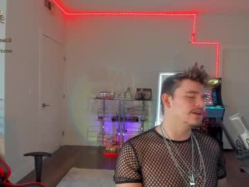 Naked cam man thejohnnystone image #2176308