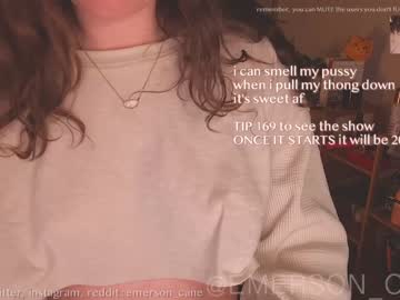 Naked cam girl emersoncane image #2199473