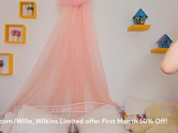 Naked cam girl willa_wilkins_ image #1777031