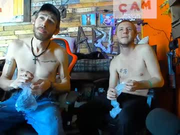 Naked cam man allan_arod image #3651500