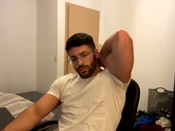Naked cam man rogan1604 image #773734