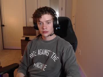 Naked cam man ironthud image #460055