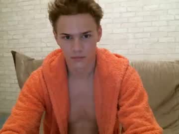 Naked cam man milkshake_on_body image #344243